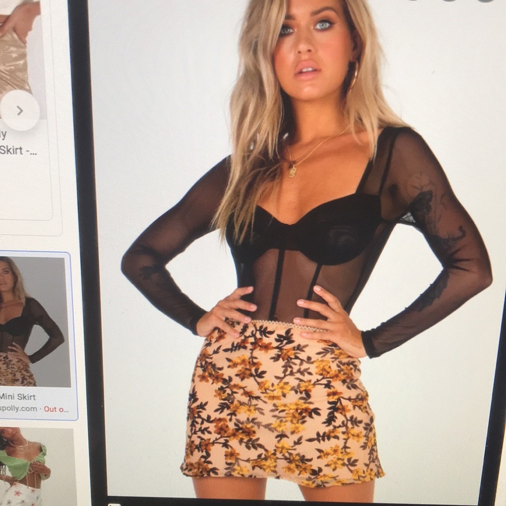 Skirt